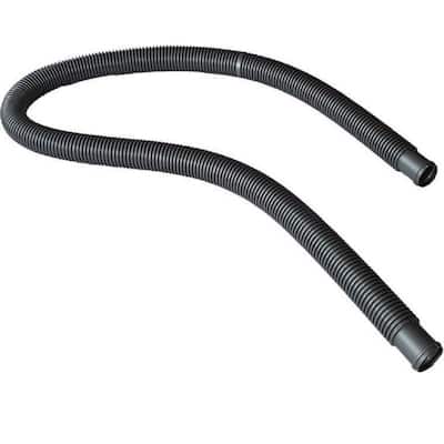 Pool Connector Hose Pool Hoses Pool Cleaning Supplies The Home Depot
