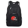 Denco NFL San Francisco 49ers Black Backpack Laptop NFSFL704 - The Home  Depot