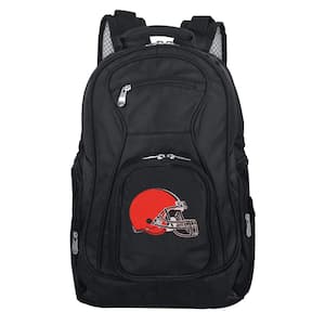 NFL Cleveland Browns Laptop Backpack