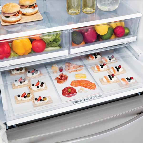 lg refrigerator lfxs28968s reviews
