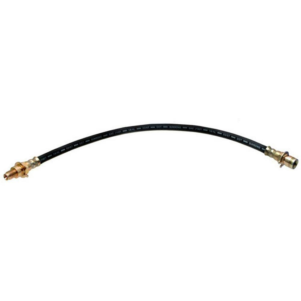 Raybestos Brake Hydraulic Hose BH36564 - The Home Depot