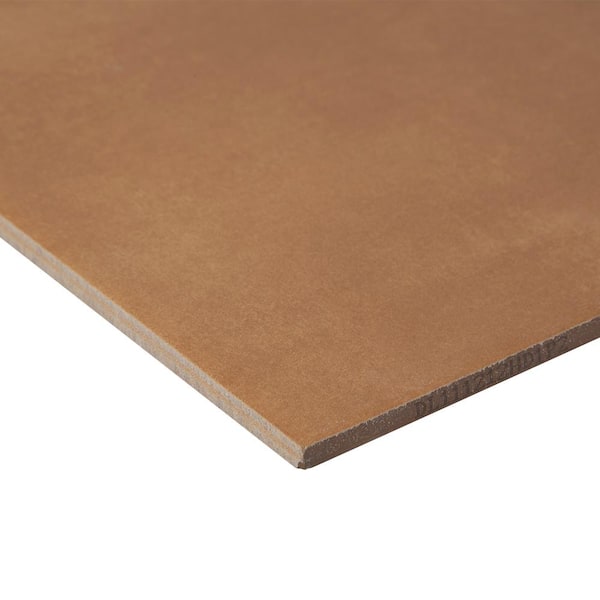 Daltile Delrona Saltillo Matte 3 in. x 6 in. Glazed Ceramic Sample Tile