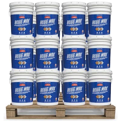 Blue Max 5 gal. Basement Waterproofing Sealer Regular Grade (Pallet of 36)