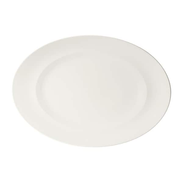 Villeroy Boch for Me Oval Platter