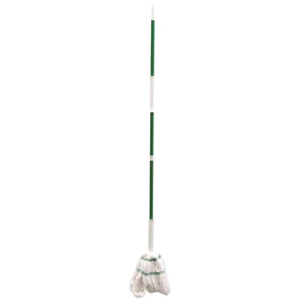 Tornado Blended Cotton Twist Mop (12-Pack)