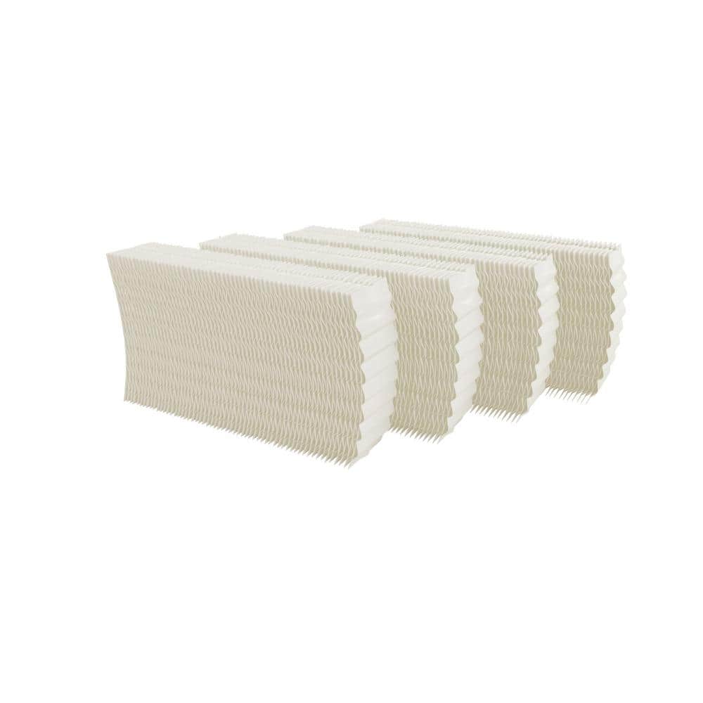 Humidifier Wick Filter GENUINE 4 FILTERS AIRCARE HDC411 Super Wick 