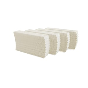 Humidifier Replacement Wick (4-Pack)
