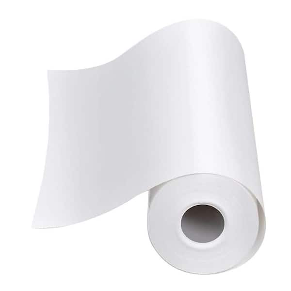 N/A 13 X 328ft DTF Transfer Film Roll PET Direct to Film Paper for Sublimation or Inkjet Printer All Fabrics