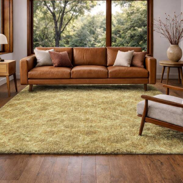 アブ　パラズーム181 Addison Rugs Dream Shag Premium Machine Washable Abstract ADS622