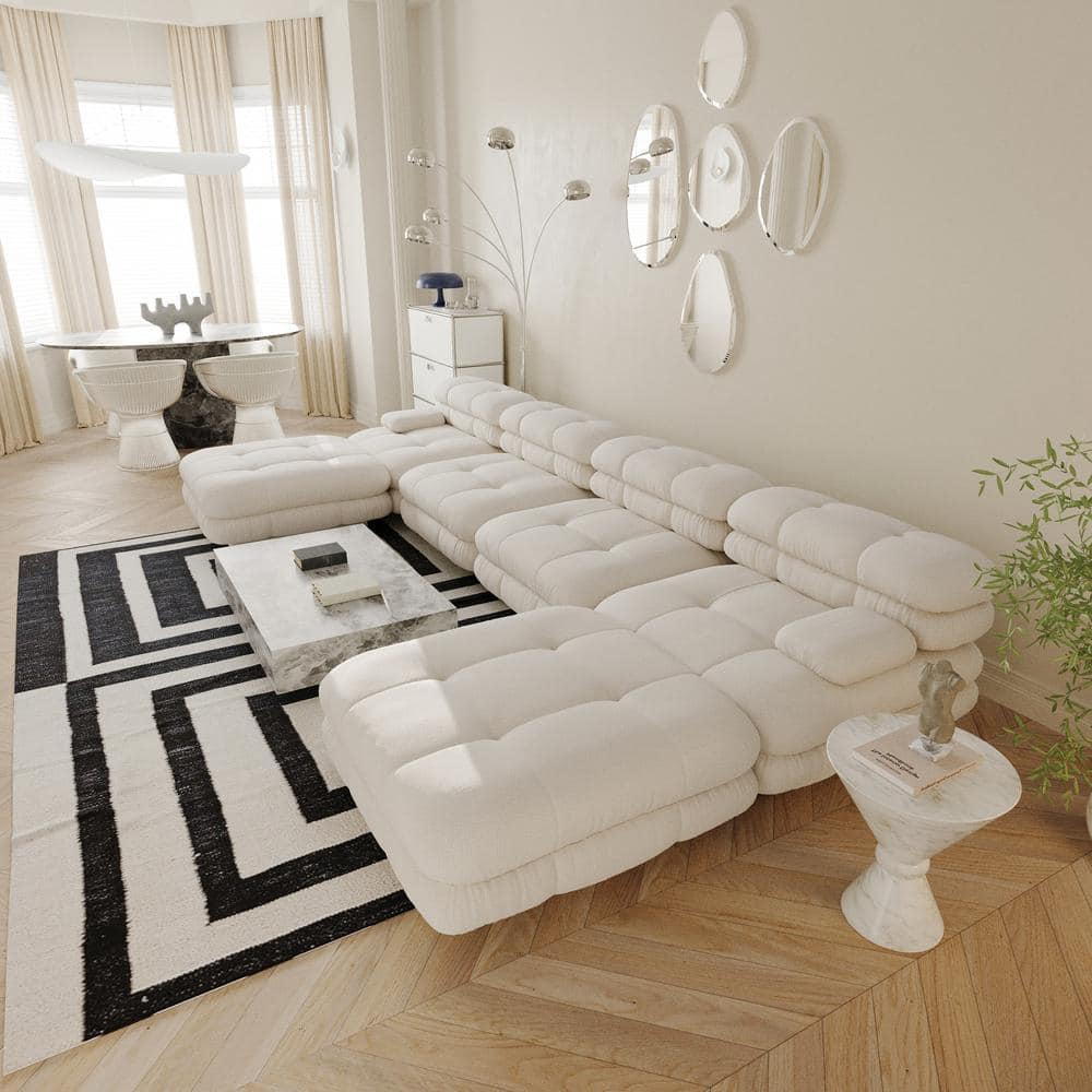 NEIGHBORHOOD - NEIGHBORHOOD NHOL .ODE / EA-FOLDING SOFAの