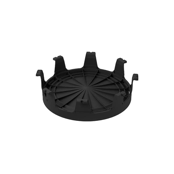 Rain Harvesting Solar Shield 20 in.