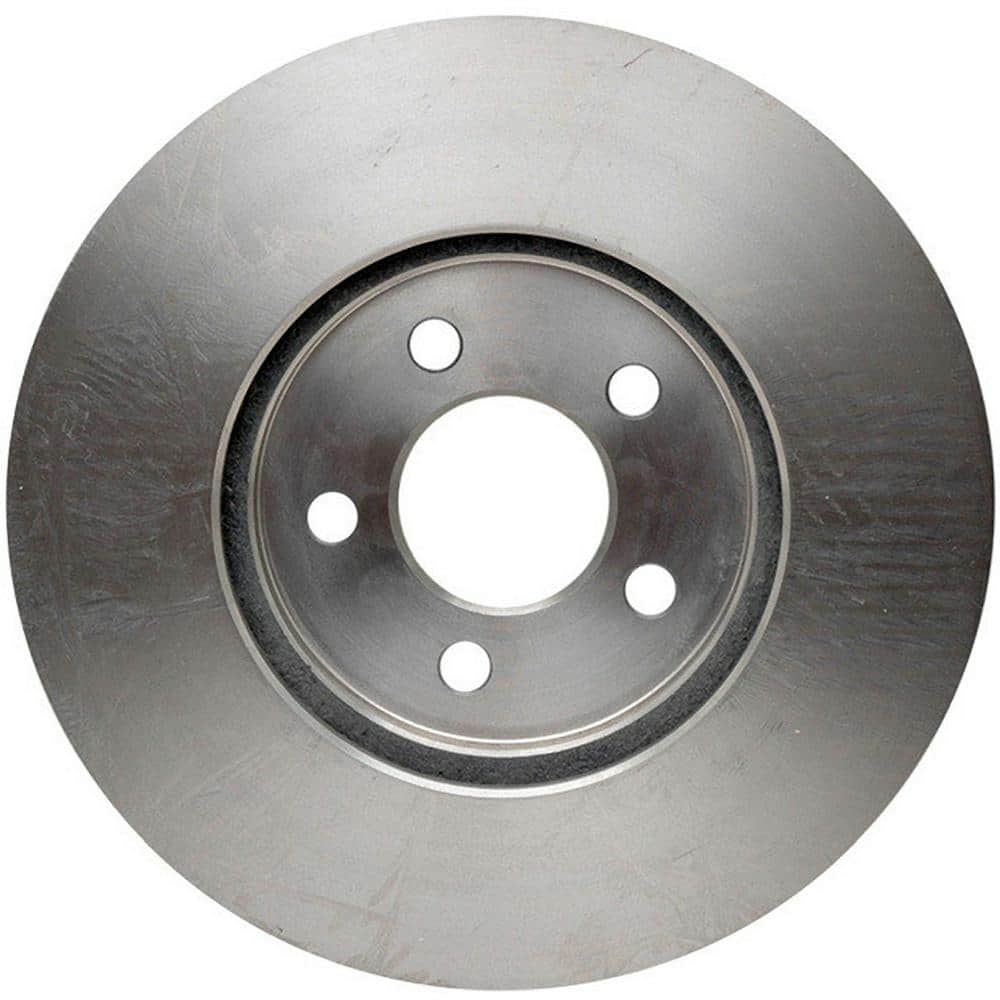 Raybestos Disc Brake Rotor 76683r - The Home Depot