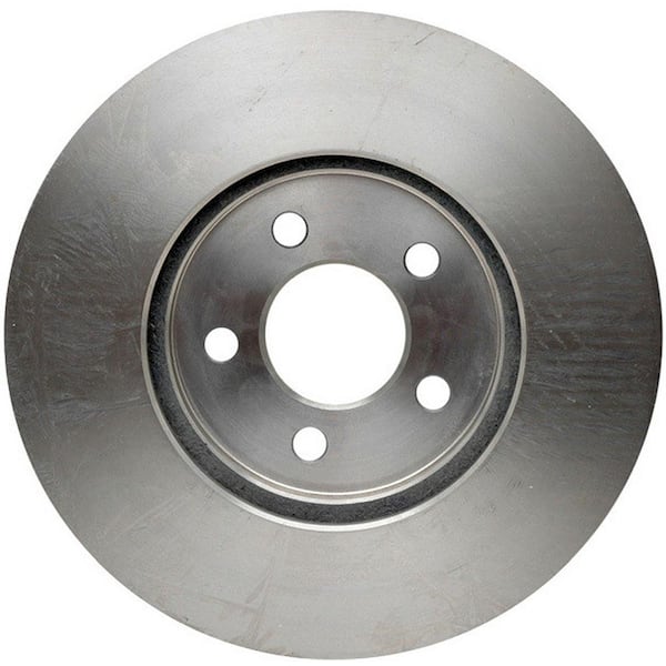 Raybestos Disc Brake Rotor 76683R - The Home Depot