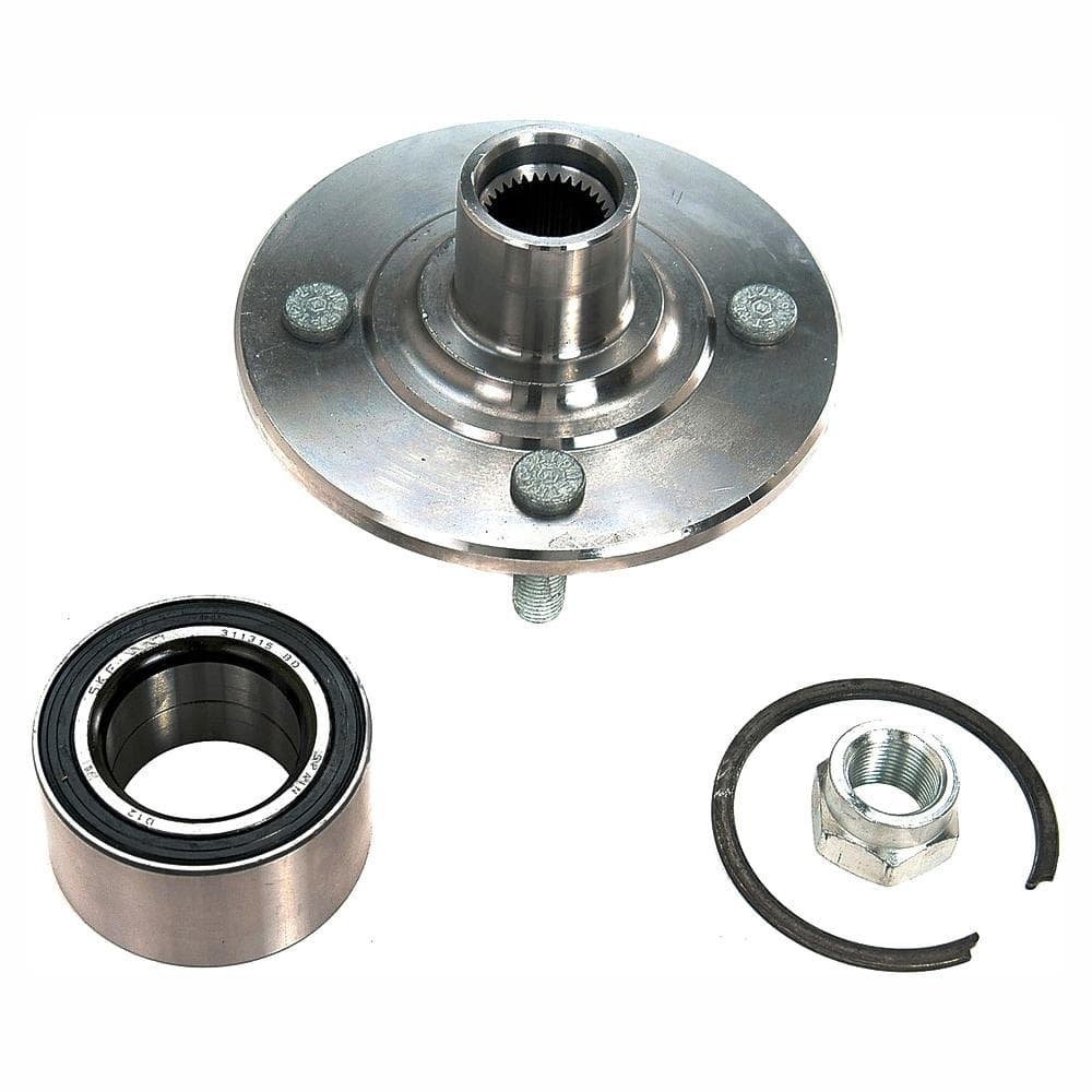 Front Wheel Bearing and Hub Assembly fits 1994-2002 Saturn SC2,SL2 SC1,SL,SL1 SW2 price history on PriceWatchPro
