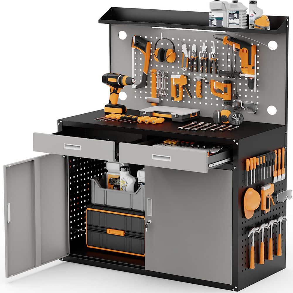 使用時間わずかで美品！ GL-BOARD5000 中古1台 mywish-workbenches-sf-gwb0004-