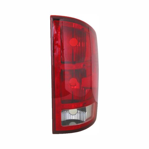 TYC Tail Light Assembly