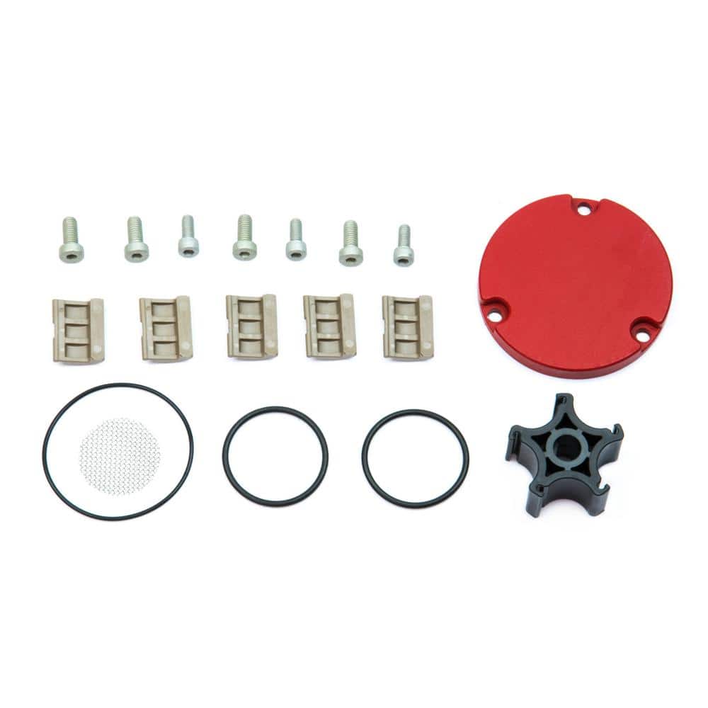 RD Series Portable Fuel Transfer Pumps Overhaul Repair Kit