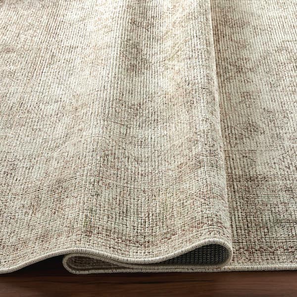 Surya Emory Emo-2310 2'4 X 3'9 Machine Woven Rug