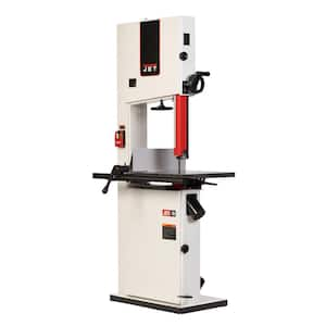 JWBS-18SFX, 18 in. Woodworking Bandsaw 1.75HP 1PH 115-Volt