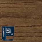 1 qt. #TIS-502 Dark Walnut Transparent Water-Based Fast Drying Interior Wood Stain