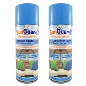 SunGuard Fabric UV Protectant and Sealant (2-Pack)
