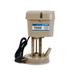 UL7000 115-Volt Evaporative Cooler Pump