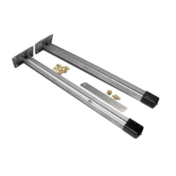 PETSTEP Pet Ramp Pool Leg Kit