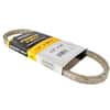 MaxPower 5/8 in. x 79 in. Premium V-Belt 347624 - The Home Depot