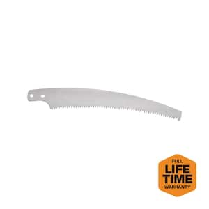 12 in. Steel Replacement Saw Blade