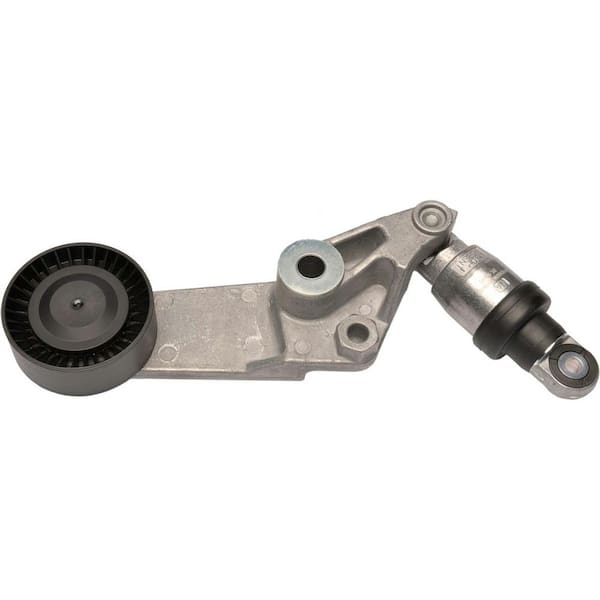 Continental Elite Belt Tensioner Assembly - Accessory Drive 49346 - The ...