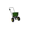 Titan Attachments 50 lb Professional Fertilizer Push Broadcast Titan Attachments 50 lb Professional Fertilizer Push Broadcast