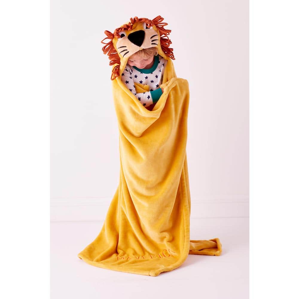 小物 keboz BB LOGO LARGE BLANKET Kensington's Butterflies Large Quilted Bamboo Blanket