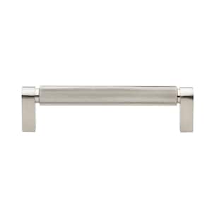GlideRite 5 in. Screw Spacing Satin Gold Solid Knurled Cabinet Drawer Bar  Pulls (10-Pack) 4788-128-SG-10 - The Home Depot