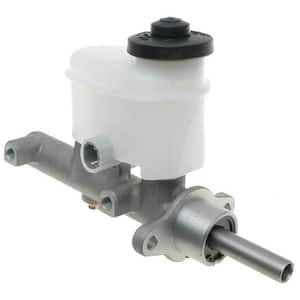 Raybestos Brake Master Cylinder MC36386 - The Home Depot