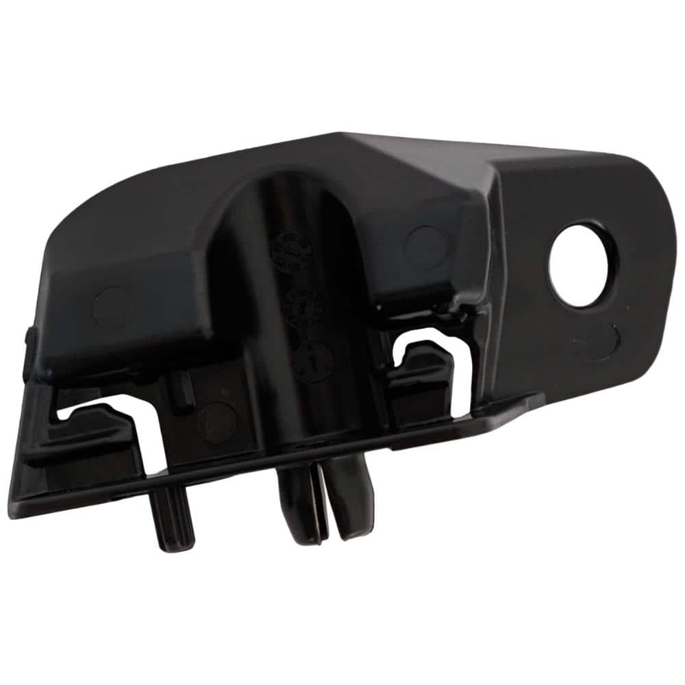 Grille Bracket Compatible with Honda Civic 2022-2025 Driver Side price history on PriceWatchPro