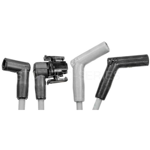 Unbranded Spark Plug Wire Set