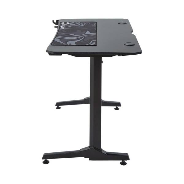 x rocker panther desk