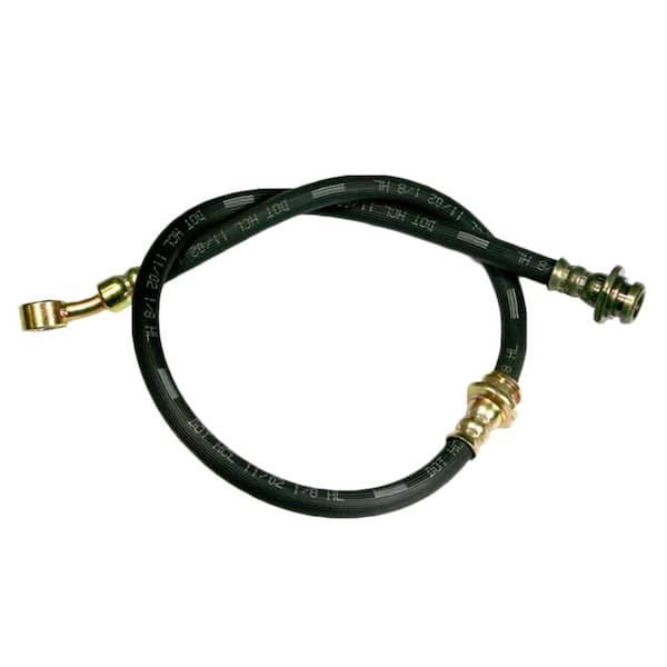 Centric Parts Brake Hydraulic Hose - Front Right