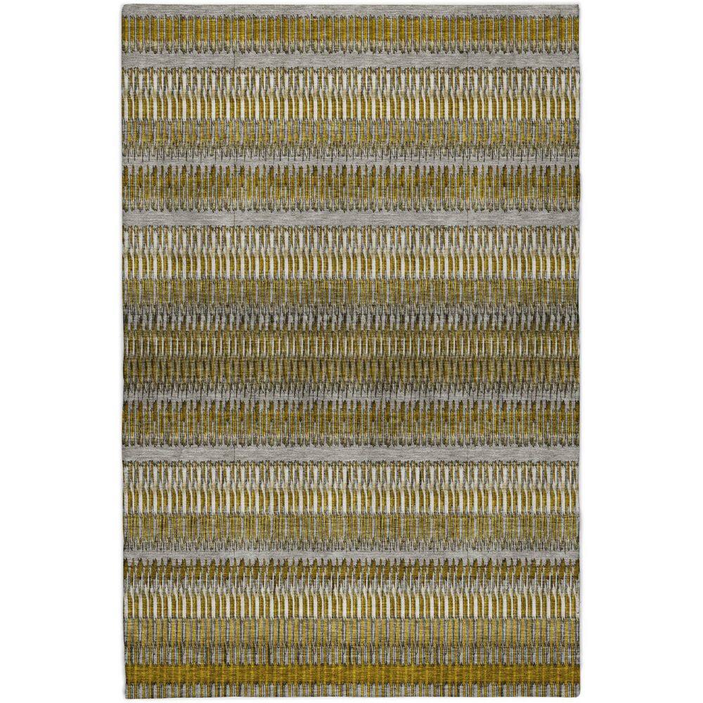 Dream Shag Premium Machine Washable Abstract ADS589 Coffee 5 ft. x 7 ft. 6 in. Area Rug price history on PriceWatchPro