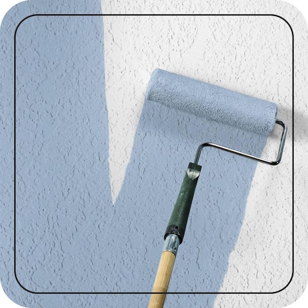M530-3 Perennial Blue Paint