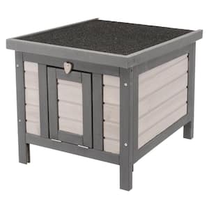 Natura Insulated Small Cat Home