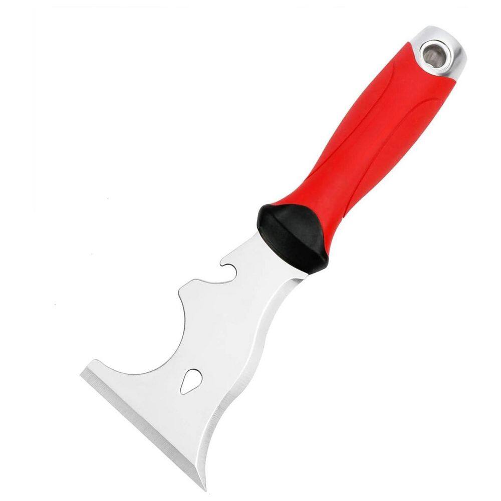 3 in. Stainless Steel Joint Taping Knife with Ergonomic Handle for Drywall and Paint Tasks price history on PriceWatchPro