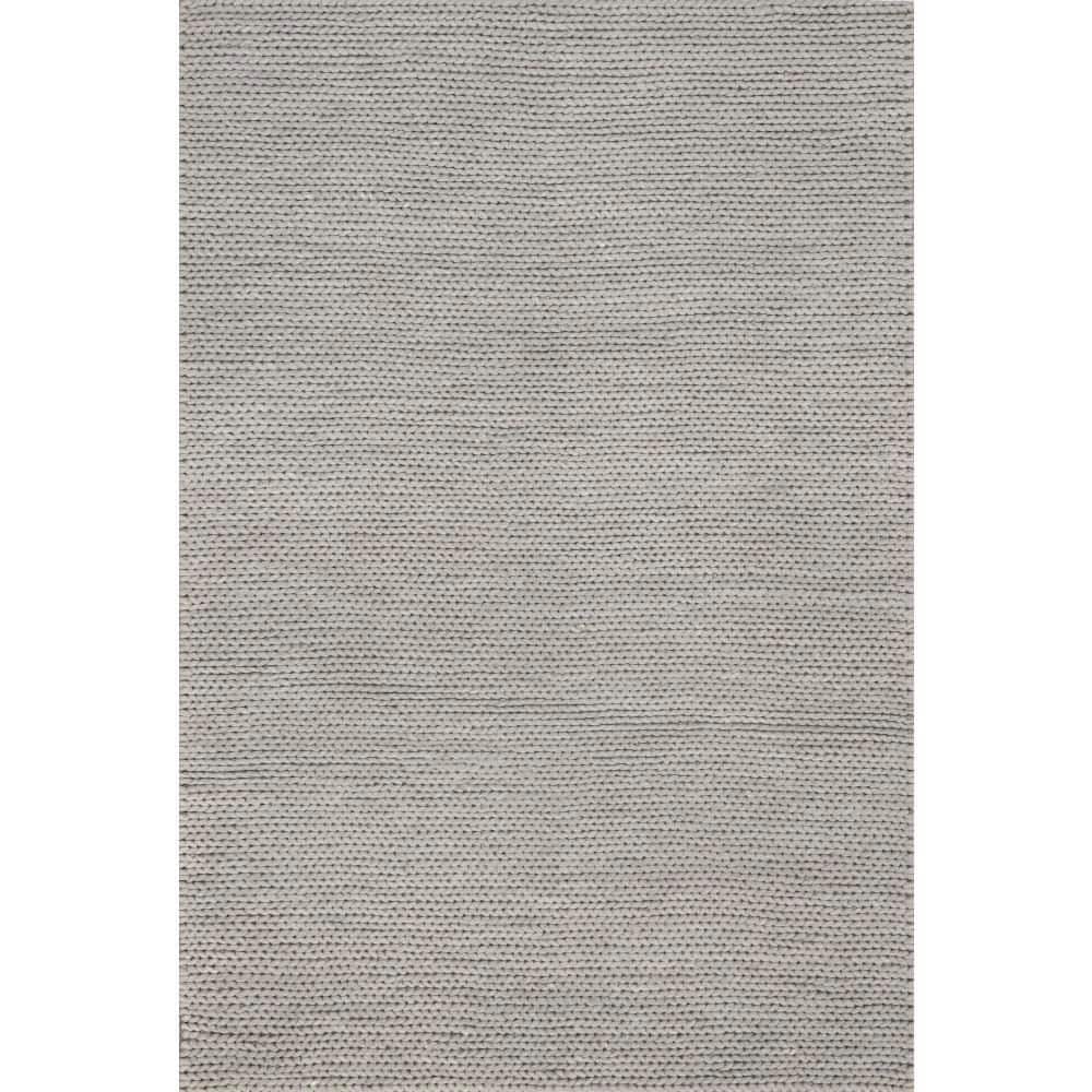 Penelope Braided Wool Light Gray 10 ft. x 14 ft. Area Rug price history on PriceWatchPro