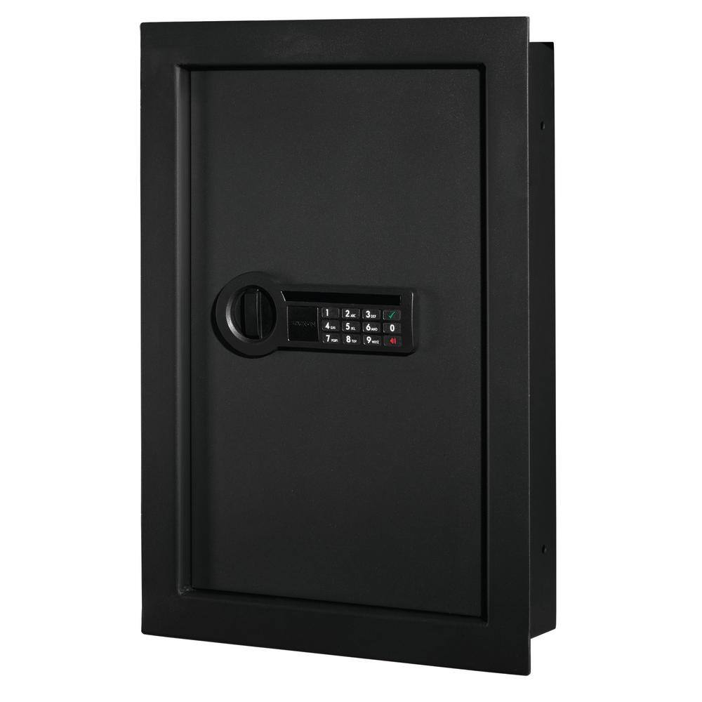 STACKON 22 in. InWall Safe PWS1822E The Home Depot