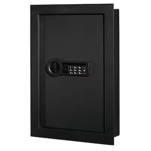 22 in. In-Wall Safe