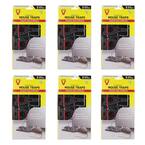 Outdoor and Indoor Power Kill Instant-Kill Mouse Trap (12-Count)
