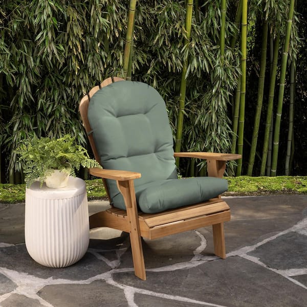 Have a question about ARDEN 20 x 30 Earth Fiber Outdoor Adirondack