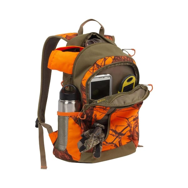 40l outdoor hiking travel backpack [M5812II]MOUNTAINTOP 40L Hiking Backpacks