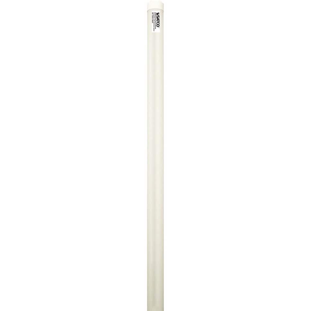 2 ft. 110-Watt Equivalent 50K 1250 Lumen T8 Dimmable G13 Linear LED Light Bulb TYPE A (25-Pack) price history on PriceWatchPro