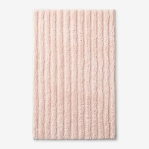 Sterling Cotton Bath Mat - Pink, Size 30 x 50 | The Company Store